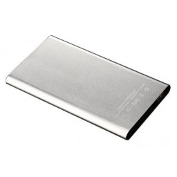 Externí baterie s Full HD kamerou as kapacitou baterie 5000mAh