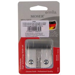 MOSER náhradní čepel 3,00mm#8,5 na 100043 MAX 45 a 100039 MAX 50