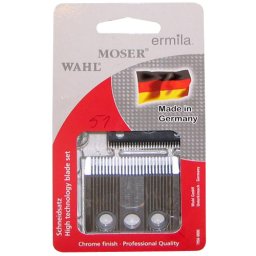 MOSER náhradní čepel STANDARD ERMILA na 100044 a 100047