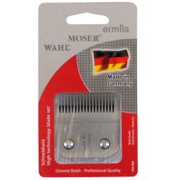 MOSER náhradní čepel 5,0mm#7F na 100043 MAX 45 a 100039 MAX 50