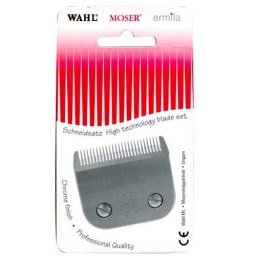 MOSER náhradní čepel 9,0mm#F na 100043 MAX 45 a 100039 MAX 50