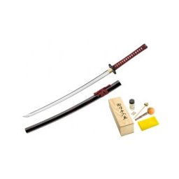 Böker Magnum Red Samurai