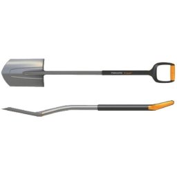 Rýč FISKARS XACT špičatý 131483/1003683 120cm Rýč 131483/1003683