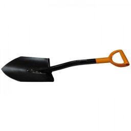 Rýč do auta FISKARS SOLID 131417/1014809 - 1066715 Rýč do auta 131417/1014809
