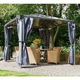 Zahradní altán Palermo 3000 - Garden Gazebo Palermo 3000
