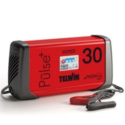 Microprocesorová nabíječka Pulse 30 Telwin Pulse 30 TW 807572
