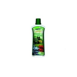 AGRO Kapalné hnojivo pro okrasné dřeviny 1 L hnojivo 000499