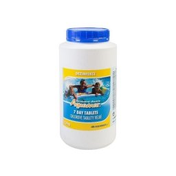 Aquamar 7 D Tabs 1,6 kg Aquamar 7 D Tabs 11301203