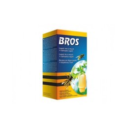 BROS - lapač vos,sršní a much 200ml BROS lapač vos,sršní a much 5487