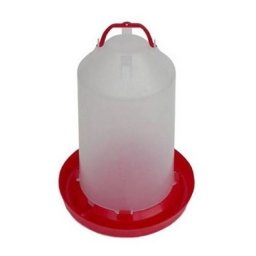 Klobouková napáječka s rukojetí 15l Napáječka 0226