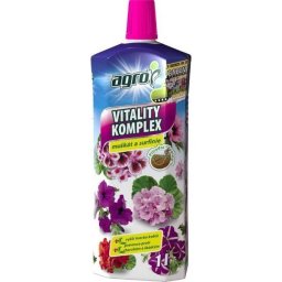 AGRO Vitality komplex Muškát a surfinie 1l Vitality komplex 000592