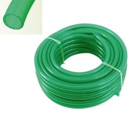 Hadice zahradní průhledná GARDEN, 1/2",25m Hadice 900423