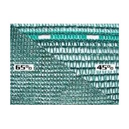 Zahradní clona 45% zastínění 1x50m zahradní clona 1x50m