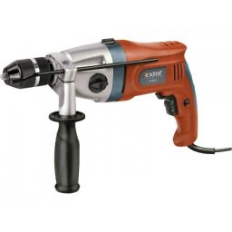 Vrtačka s příklepem Extol Premium ID 1100 CF Vrtačka 8890052