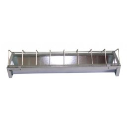 Krmítko kuřecí 50cm - pozink Krmítko kuřecí 6840