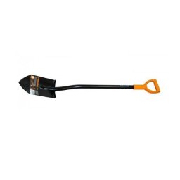 Rýč Fiskars Solid špičatý 131413/1003455/1066716 131413/1003455/1066716/1066716