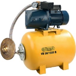 Elpumps VB 50/1500 B domácí vodárna VB 50/1500 B