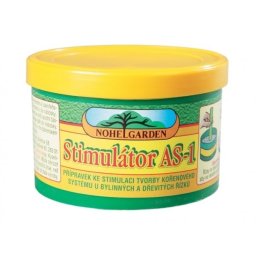 Stimulátor pro rostliny AS-1 75g stimulátor AS-1 220036