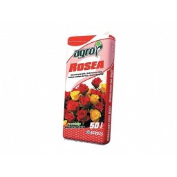 Agro Růže - substrát pro růže 50l Agro Růže 00141A