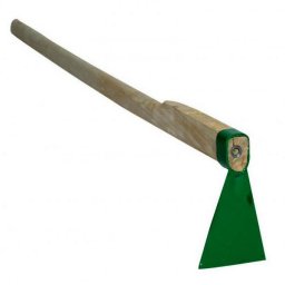 Motyka 75mm s násadou 110cm Motyka s násadou 445261