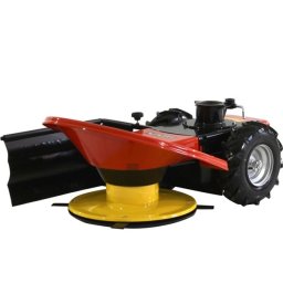 Sekačka bubnová BDR-650V BDR-650V