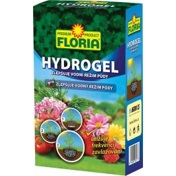 Floria Hydrogel 200g 008229
