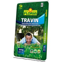 Agro Travin 20 kg 3v1 017190