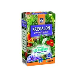Kristalon pokojové rostliny 0,25 kg Kristalon pokoj. rostliny 000528