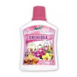 Agro hnojivo Orchidea 0,25 l Agro hnojivo Orchidea 000546