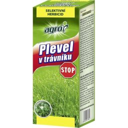 Stop plevel trávníku 50 ml A0090