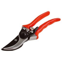 Nůžky zahradnické 210 mm, teflon. povrch EXTOL 9269 Nůžky 9269