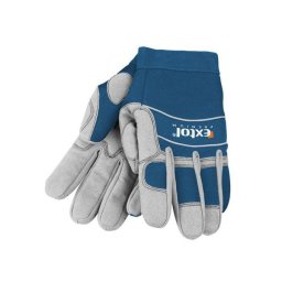 Rukavice pracovní polstrované vel. 13" 8856605 Extol Premium 8856605