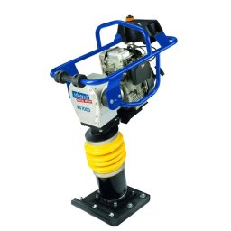 Scheppach VS 1000 vibrační pěch VS 1000