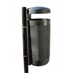 Venkovní odpadkový koš Prima Linea 50 l Prima Linea 50 l