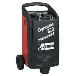 Telwin Dynamic 620 Start nabíjecí a startovací zdroj Telwin Dynamic 620 Start