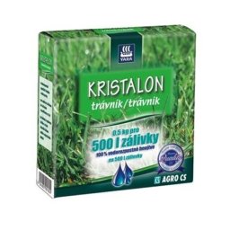 Agro Kristalon Trávník 0,5 kg Kristalon Trávník 000505
