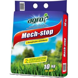 AGRO Mech - stop pytel10 kg Mech - stop 000200