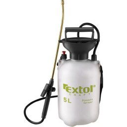 Extol 92602 postřikovač tlakový zahradní 5l Extol postřikovač 5l