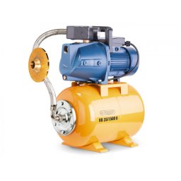 Elpumps VB 25/1500 B domácí vodárna VB 25/1500B