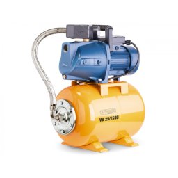 Elpumps VB 25/1500 domácí vodárna VB 25/1500