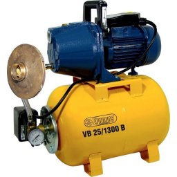 Elpumps VB 25/1300 B domácí vodárna Elpumps VB 25/1300 B
