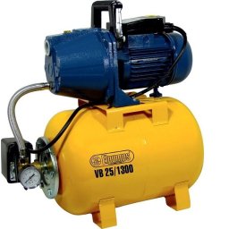 VB 25/1300 Elpumps domácí vodárna Elpumps VB 25/1300