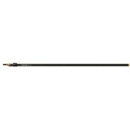 Fiskars QuikFit teleskopická násada Graphite 136032-1000665 136032/ 1000665