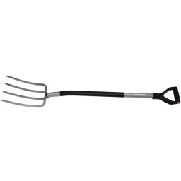 FISKARS 1001413 Vidle zahradní rycí 1001413