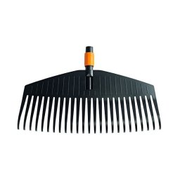 FISKARS 135013-1000642 Hrábě na listí - široké QuikFit Hrábě na listí 135013/1000642