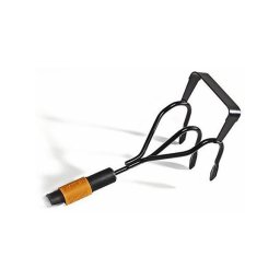 FISKARS 136512-1000681 Kultivátor se 3 hroty a motyčkou QuikFit Kultivátor 136512/1000681
