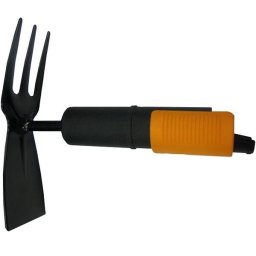 FISKARS 137572-1000735 QuikFit motyčka dvoustranná Motyčka 137572/1000735