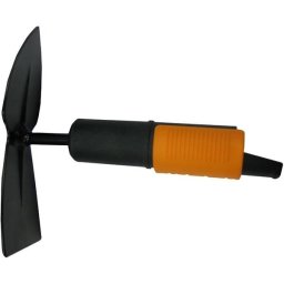 FISKARS 137562-1000734 QuikFit Škrabka na čištění spár - dvoustranná Škrabka 137562/1000734
