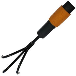 FISKARS 136515-1000683 QuikFit Kultivátor malý, zahnutý Kultivátor malý 136515/1000683