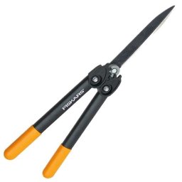 Nůžky PowerGear na živý plot se zubovým převodem 1000596